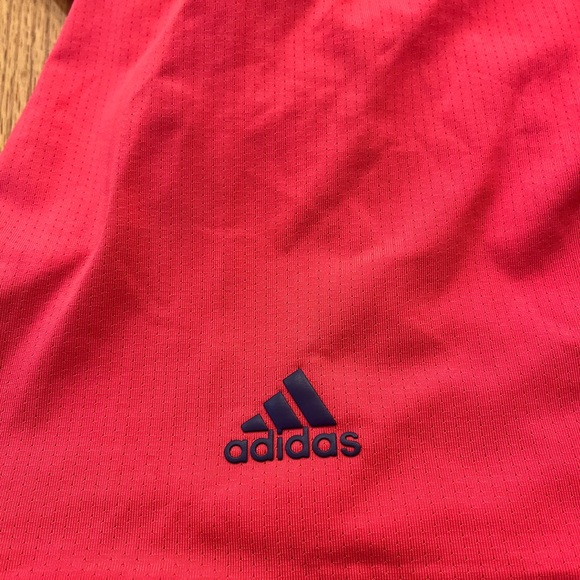 Adidas Men's Polo Shirt - Picture 3 of 5